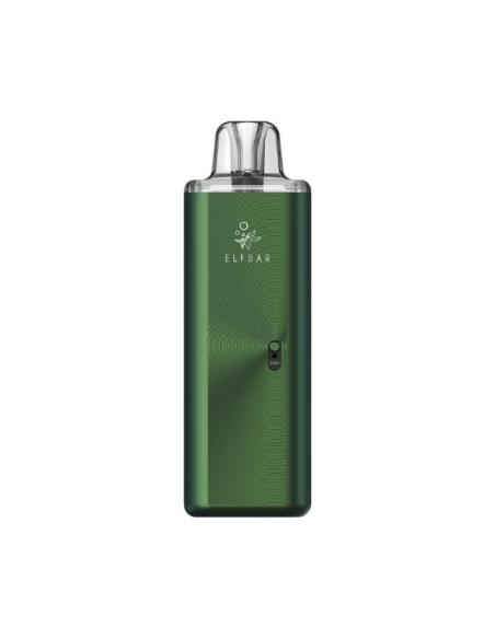 copy of ELFA Rechargeable Pod Mod Kit 500mAh (BLACK) +