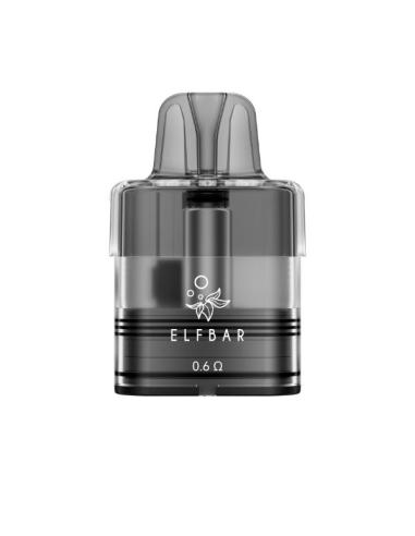 copy of Q Pod Geekvape Replacement Cartridge 2ml - 3 Pieces