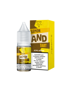 copy of Zabaione Suprem-e Aroma Concentrato 10ml Crema Cacao
