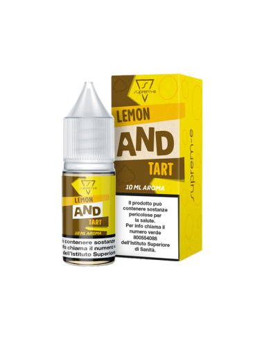 copy of Zabaione Suprem-e Aroma Concentrato 10ml Crema Cacao