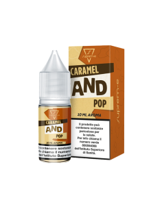 copy of Zabaione Suprem-e Aroma Concentrato 10ml Crema Cacao