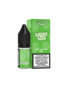 copy of PRE Lemon & Lime Monster Ice Reload Vape Aroma