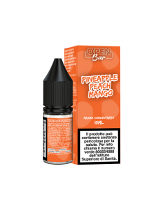 copy of PRE Lemon & Lime Monster Ice Reload Vape Aroma