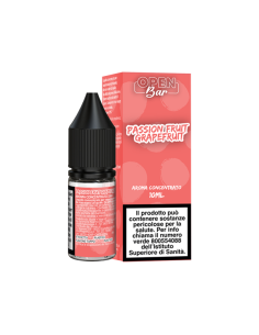 copy of PRE Lemon & Lime Monster Ice Reload Vape Aroma