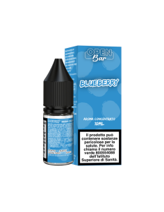 copy of PRE Lemon & Lime Monster Ice Reload Vape Aroma