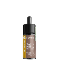 copy of Nobile T-Svapo Concentrated Aroma 10ml Tobacco Plum