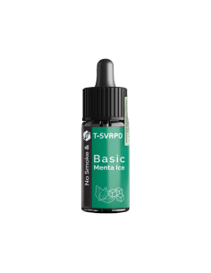 copy of Nobile T-Svapo Concentrated Aroma 10ml Tobacco Plum