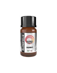 copy of Lemon Blendfeel Aroma Concentrate 10ml