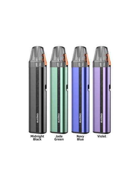 Flexus SE sigaretta elettronica Aspire