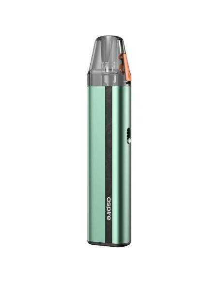 Flexus SE Aspire Pod Kit jade green
