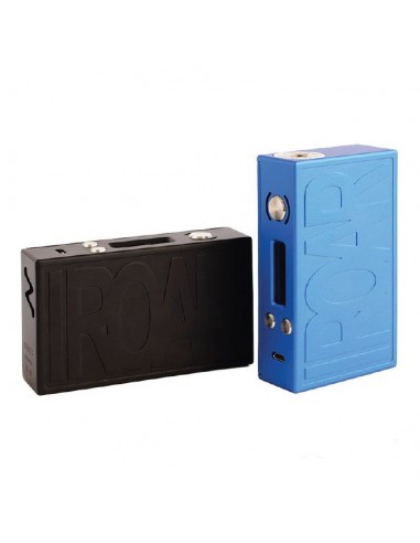 Kit Batteria iRoar Windstorm DNA 75 Innokin Big Battery Box TC Mode