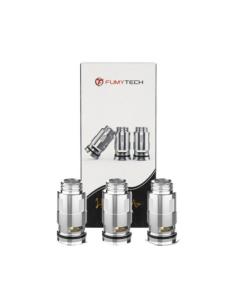 copy of PnP Coil Voopoo Resistenze Ricambio - 5 Pezzi
