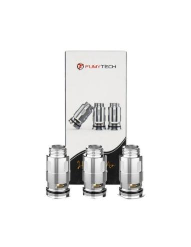 copy of PnP Coil Voopoo Resistenze Ricambio - 5 Pezzi