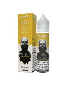 copy of Fine Stock - Pink Sour Cleaf Dreamods Liquido Shot 20ml