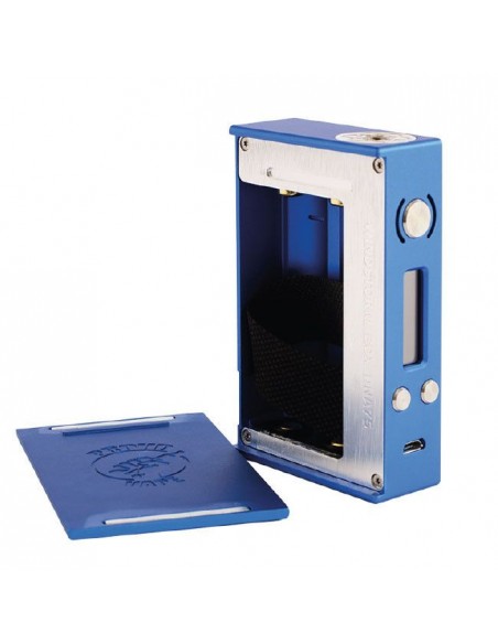 Kit Batteria iRoar Windstorm DNA 75 Innokin Big Battery Box TC Mode