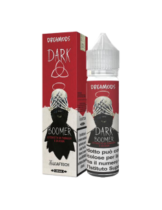 copy of Fine Stock - Pink Sour Cleaf Dreamods Liquido Shot 20ml
