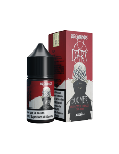 copy of Fine Stock - Pink Sour Cleaf Dreamods Liquido Shot 20ml