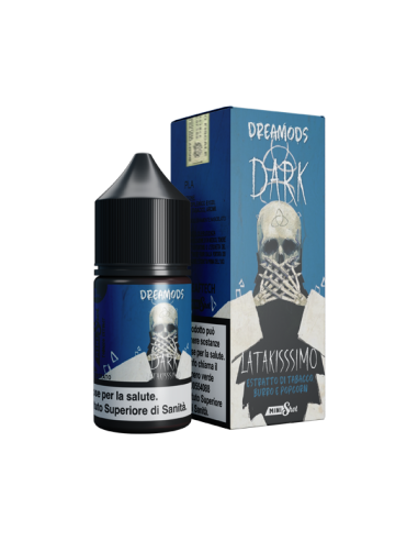 copy of Fine Stock - Pink Sour Cleaf Dreamods Liquido Shot 20ml