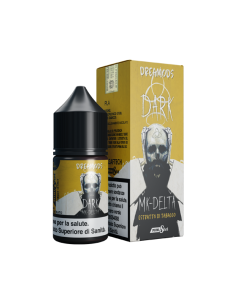 copy of Fine Stock - Pink Sour Cleaf Dreamods Liquido Shot 20ml