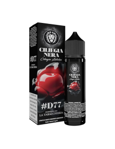 copy of Cola Flavor Flapper Juice Ice Shot 60 La Tabaccheria