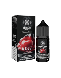 copy of Cola Flavor Flapper Juice Ice Shot 60 La Tabaccheria