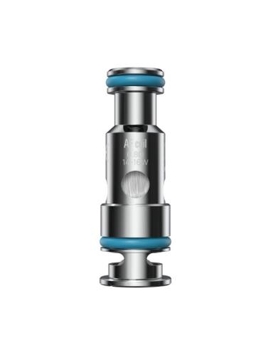 AF Coil Aspire Resistenze Ricambio - 5 Pezzi