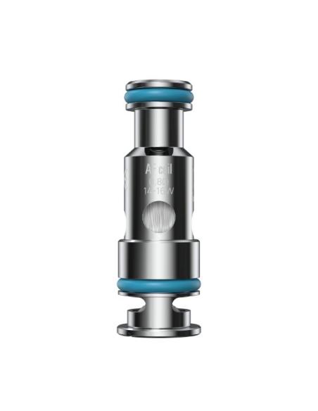 AF Coil Aspire Resistenze Ricambio - 5 Pezzi