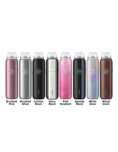 copy of Favostix Mini Aspire Pod Mod Kit 700mAh