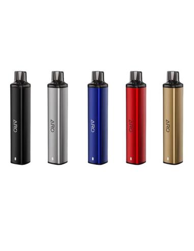 copy of MyFit Justfog Pod Mod Kit 800mAh