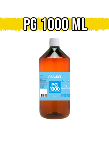 copy of Glicole Propilenico TNT Vape 1 Litro Full PG
