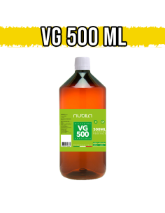 copy of Vegetable Glycerin TNT Vape 500ml Full VG