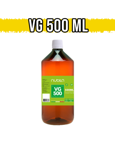 copy of Vegetable Glycerin TNT Vape 500ml Full VG
