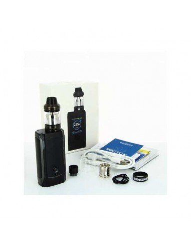 Kit Proton Scion II Innokin Sigaretta Elettronica con Atomizzatore da 3,5ml