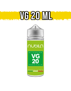 copy of Vegetable Glycerin TNT Vape 500ml Full VG