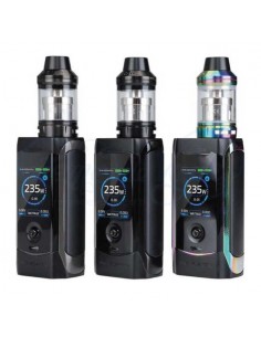 Proton Scion II Kit Innokin Electronic Cigarette with 3.5ml Atomizer