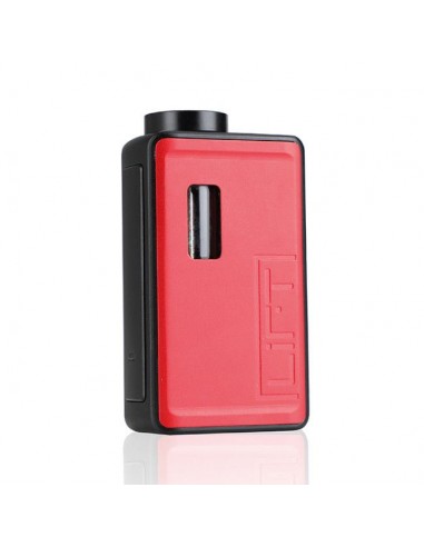 Liftbox Bastion Express Battery Kit Innokin Big Battery Box with Built-in 8 ml Tank
