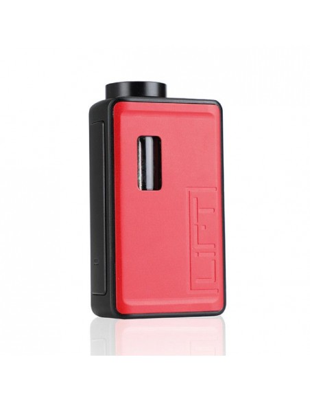 Liftbox Bastion Express Battery Kit Innokin Big Battery Box with Built-in 8 ml Tank