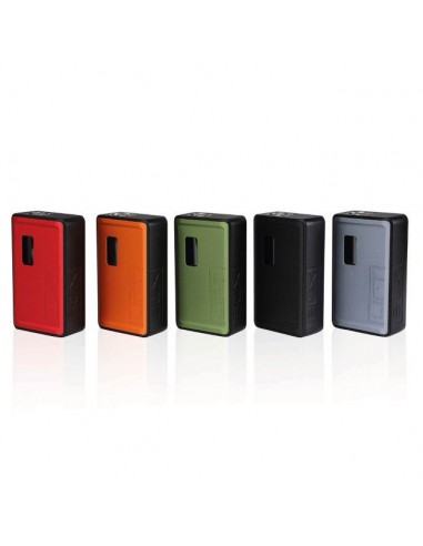 Kit Batteria Liftbox Bastion Express Innokin Big Battery Box con Tank 8 ml Incorporato