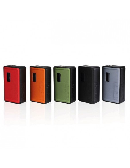 Liftbox Bastion Express Battery Kit Innokin Big Battery Box with Built-in 8 ml Tank