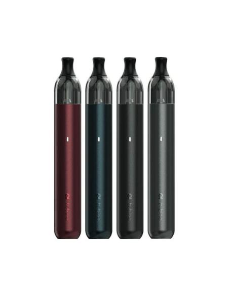 copy of Rever Da One Pod Mod Kit 3000mAh