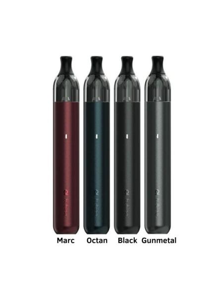 copy of Rever Da One Pod Mod Kit 3000mAh