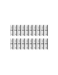 copy of COSS Soft Tip Disposable Replacement Filters - 20 pieces
