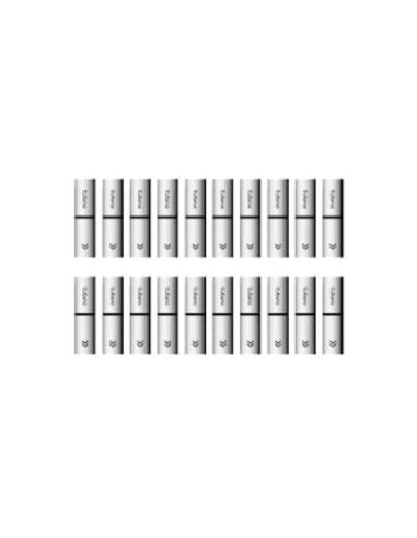 Tubino Pro Soft Tip Filtri Usa e Getta Ricambio - 20 pezzi