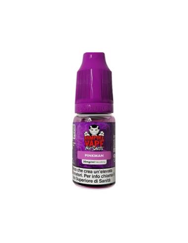 copy of Heisenberg Vampire Vape Liquido Pronto 10ml Frutta