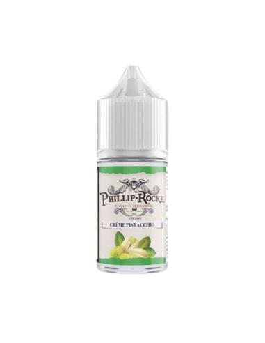 Créme Pistacchio Grand Reserve Phillip Rocke Aroma Mini Shot 10ml
