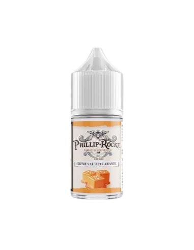 Créme Salted Caramel Grand Reserve Phillip Rocke Aroma Mini Shot 10ml