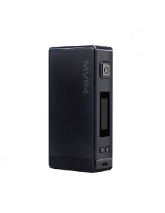 MVP4 Express Battery Kit Innokin Big Battery Box with Built-In 4500mAh Battery