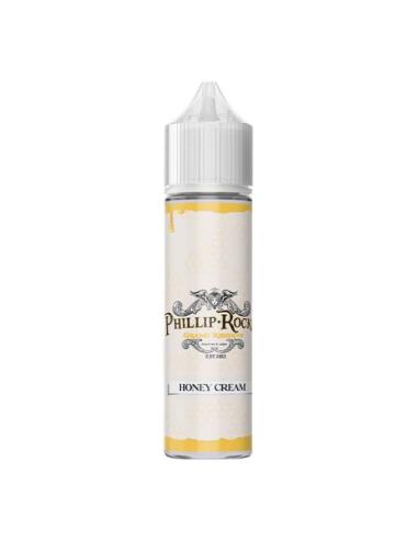 Honey Cream Grand Reserve Phillip Rocke Liquido Shot 20ml