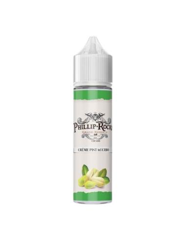 Créme Pistacchio Grand Reserve Phillip Rocke Liquido Shot 20ml