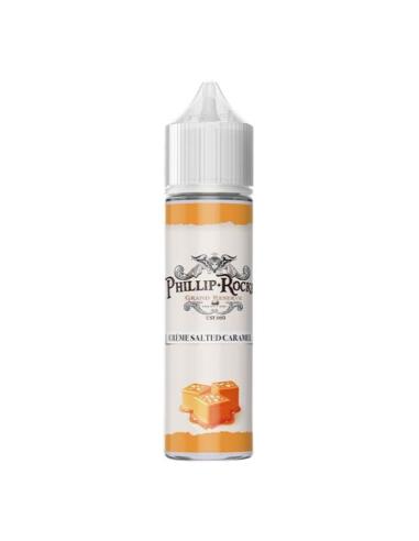 Créme Salted Caramel Grand Reserve Phillip Rocke Liquido Shot 20ml